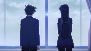 KOMI-SAN WA,COMYUSHOU DESU.SEASON 2 EPISODE 12 (END)