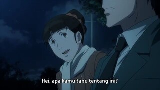 Kiseijuu Sei no Kakuritsu (Eps 11) Sub Indo