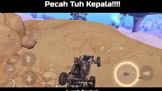 Pecah Tuh Kepala !!! Headshot Musuh Kena Mental