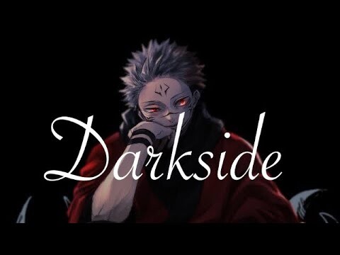 Jujutsu Kaisen [AMV]  - Dark side