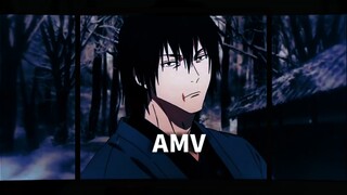 Badass Toji😈  - Jujutsu Kaisen[Amv/Edit] | bilibili