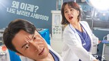 Dr. Cha Episode 5