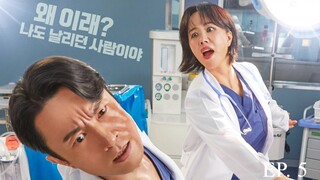 Dr. Cha Episode 5
