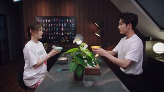 รักเธอล้นใจ 25 ชั่วโมง - EP12