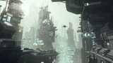 [Game] Cyberpunk | Sci-Fi Game | Latar Belakang Hidup