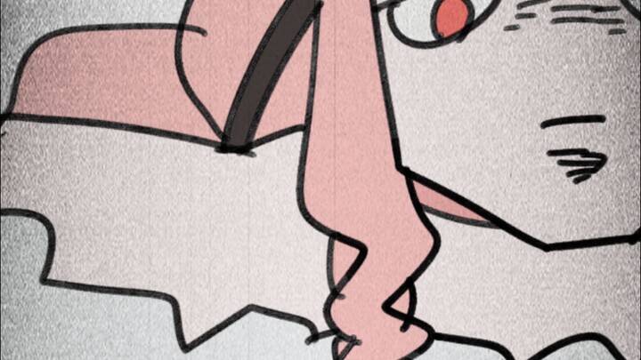 Nuan Nuan is a sturdy woman④