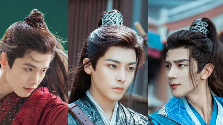 Highly anticipated! Finally, a drama that is unique to young people and full of passion is released 