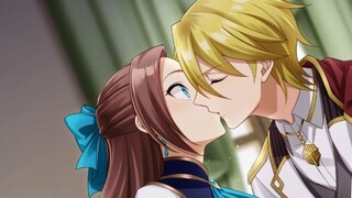 [Akhirnya menjadi game otome] Buku ilustrasi CG lengkap "Bereinkarnasi menjadi game otome di mana ha