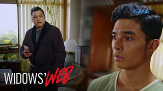 Widows’ Web: Milagro o matinding sikreto ni William? | Episode 37 (1/4)