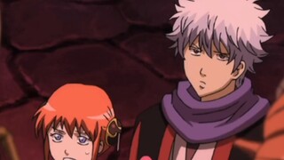 『Gintama』Gintama’s appe* is higher than Kagura