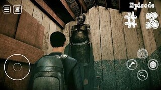 COLINA LEGACY:  Walkthrough #3 Best Horror/Puzzle Games In Android | Ios