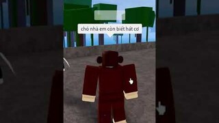 Lầy Vậy Luôn Hả #roblox #minhmama #bloxfruits #memes #shorts