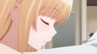 Otonari no Tenshi-sama ni Itsunomanika Dame Ningen ni Sareteita Ken Episode 11 Sub Indo