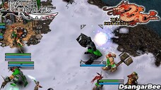 Ada Hulek Anjay! - Battle Realms Winter of the Wolf Zen Edition #06