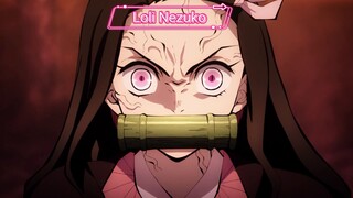 Loli Nezuko :Demon Slayer #