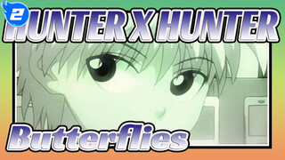 [HUNTER X HUNTER]Butterflies_2