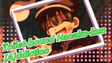 [Toilet-bound Hanako-kun MMD] [A]ddiction Kiss Is Not Enough, Kill It