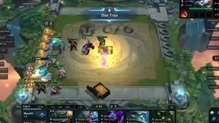 TAHM KENCH 3 SAO - NUỐT VI 3 SAO VỚI CHUỖI THUA 12 TRẬN NGOẠI BINH _ HƠN 100K MÁ