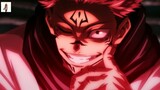 jujutsu kaisen AMV - Monster