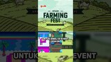 Rekomendasi Game Santai dan Murah di Steam Farming Fest 2024! #steam #gaming #diskon