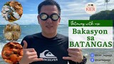 Eat with Kier: Walang Katapusang Kainan Pag Nagbabakasyon