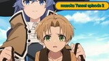 musoku Tensei episode 2