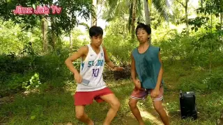 DODONG AND CUTIE PIE DANCE CHALLENGE | MAÃ‘O VINES
