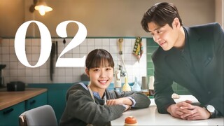 🇰🇷EP. 2 TY: FLAVOR OF LOVE (2025) | ENG SUB | Comedy/Romance/Drama