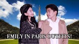 EMILY IN PARIS OUTFITS | WE DUET