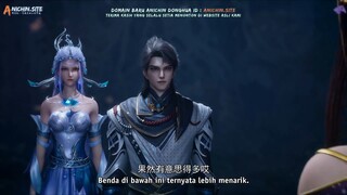 Endles God Realm Eps 28 Sub Indo 1080p