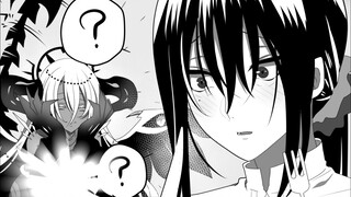 After you sign a contract with the demon sister, she actually wants to transform you! ? ? Gua, I don