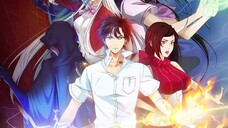 Quanzhi Fashi Season 2 Subtitle Indonesia