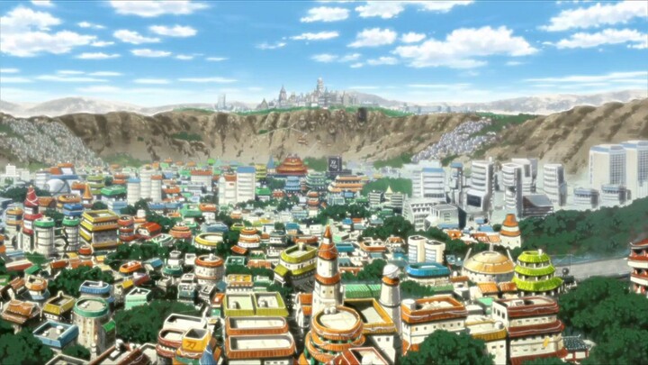 BORUTO episode 03 💚