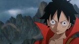 One Piece Theatrical Version Remixed Named Scenes