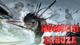 How Strong is Zabuza Momochi? | Naruto Power Stats | Zabuza Power Level