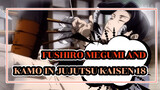 Fushiro Megumi and Kamo: Two baby girls | Jujutsu Kaisen 18