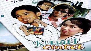 Kuliah Cinta 2004