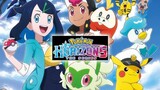 Pokemon Horizons: The Series Episode 3