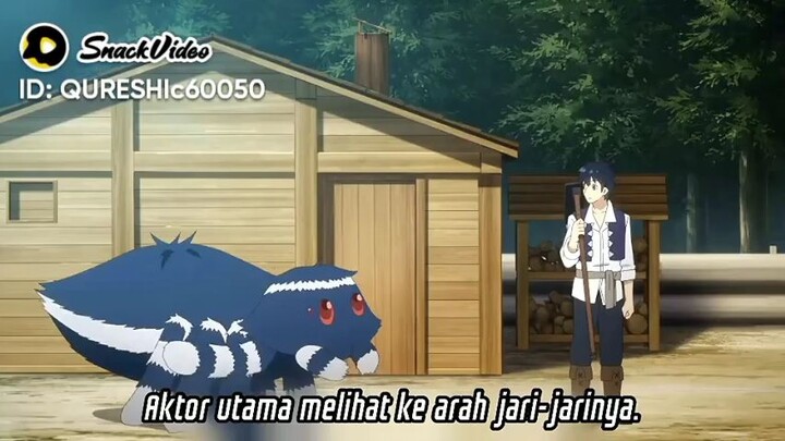 judul anime ini apa y