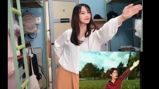 【小锅锅】第三弹来辣！每天一遍！铿锵玫瑰！走出自闭！走出自卑！！