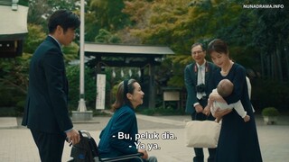 Watashi no Takaramono Episode 3 Sub Indo