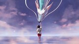 Diviners & Level 8 - Guide You Home [NCS Release]~MV Spirited Away