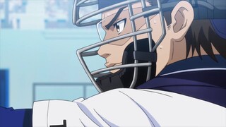 Ace of Diamond Act II Episode 47