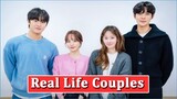 Wedding Impossible (2024) Real Age and Real Life Partner Revealed