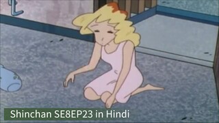 Shinchan Season 8 Episode 23 in Hindi