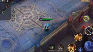 Trận Đấu Solo Giữa Murad Vs Nakroth Xem Ai Là Bá Chủ Đi Rừng