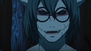 Kabuto Ingin Mengendalikan Itachi Kembali