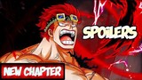 One Piece - Chapter 1013: Spoilers