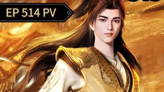 Preview Martial Master Ep 514