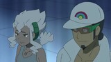 Pokemon: Sun and Moon Episode 146